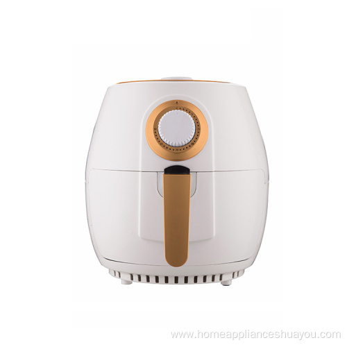 Hot 3.8L Grill Air Fryer